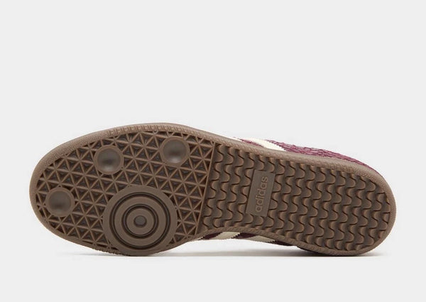 Adidas Originals Samba OG Crocodile Women's