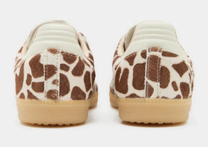 Adidas Originals Samba OG Pony Hair Women's