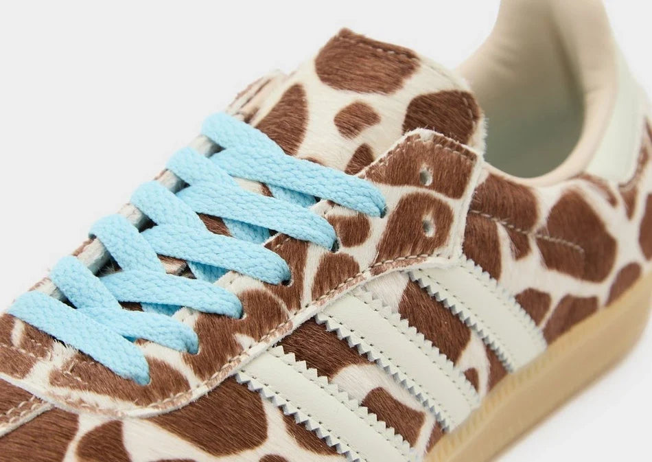 Adidas Originals Samba OG Pony Hair Women's