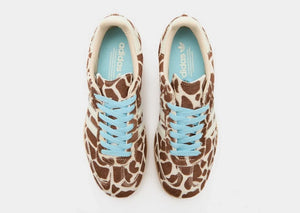 Adidas Originals Samba OG Pony Hair Women's
