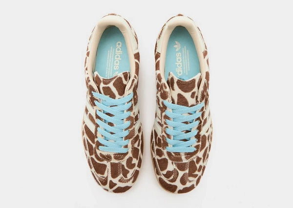 Adidas Originals Samba OG Pony Hair Women's