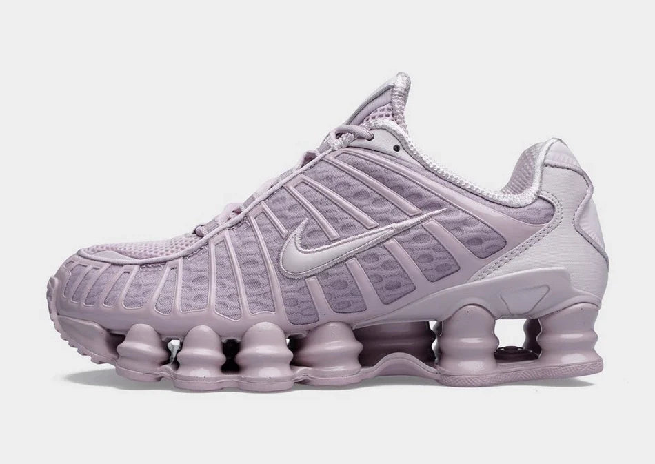 Nike Women's Shoes Shox TL