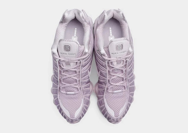 Nike Women's Shoes Shox TL