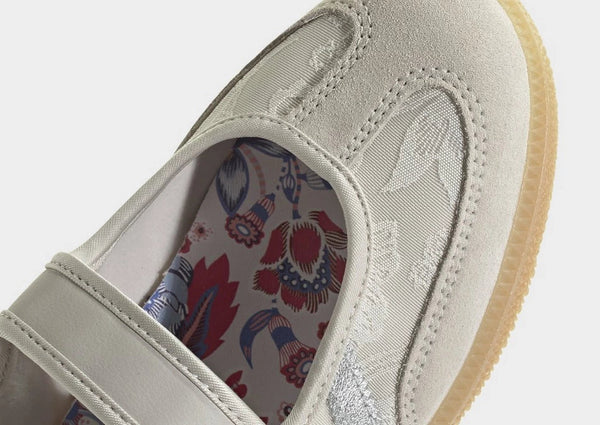 Adidas SAMBA OG SHOES