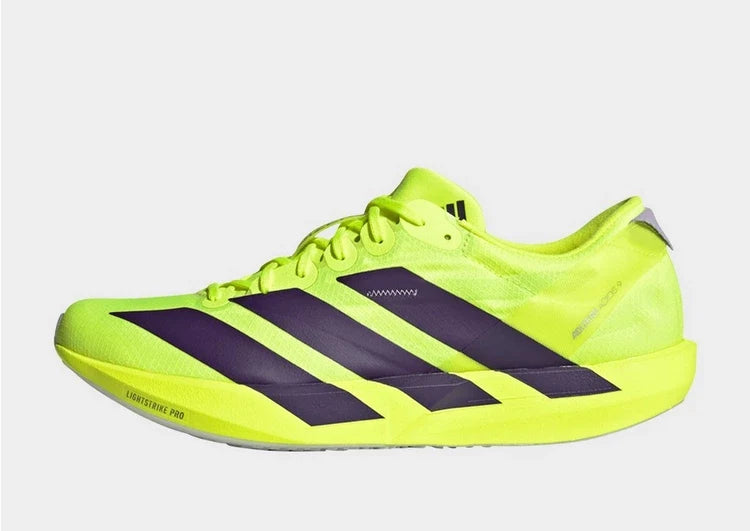Adidas Adizero Adios 9 Running Shoes
