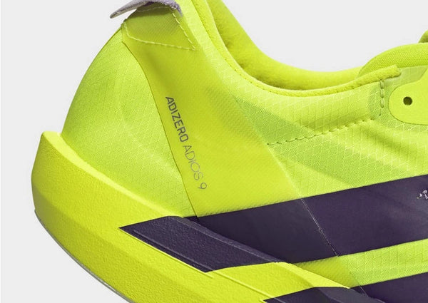 Adidas Adizero Adios 9 Running Shoes