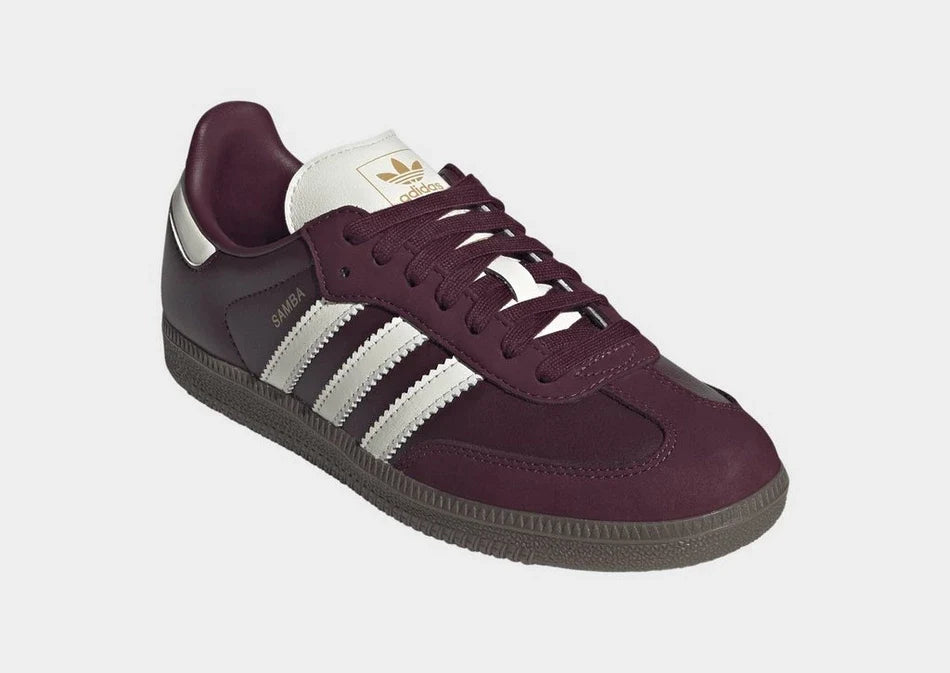 Adidas Originals Samba OG Shoes