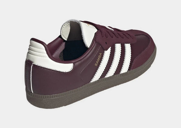 Adidas Originals Samba OG Shoes