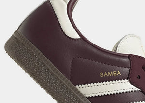 Adidas Originals Samba OG Shoes