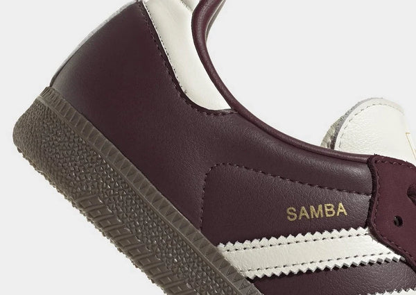Adidas Originals Samba OG Shoes