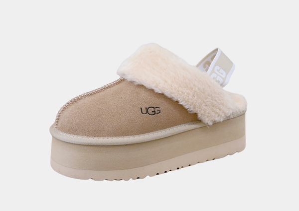 UGG Funkette Mule Women's Sandals