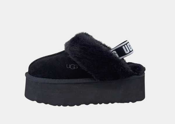 UGG Funkette Mule Women's Sandals