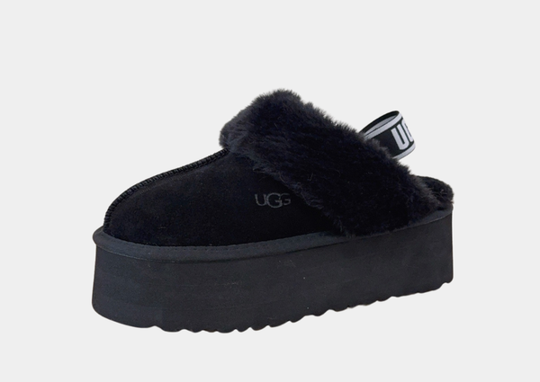 UGG Funkette Mule Women's Sandals
