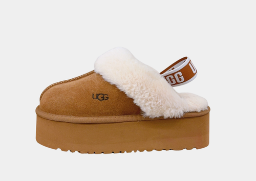 UGG Funkette Mule Women's Sandals