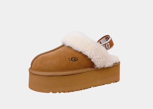 UGG Funkette Mule Women's Sandals