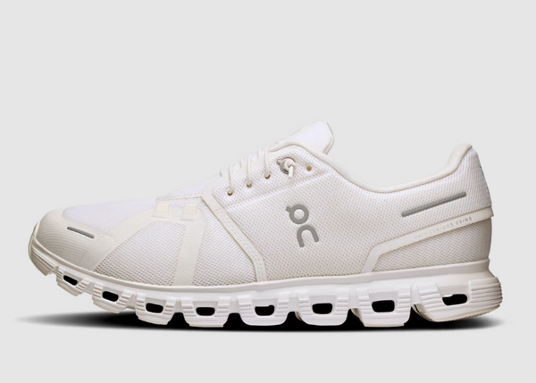 On Running Cloud 6 Waterproof