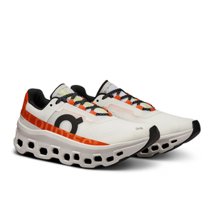 On Running Cloudmonster Void Women's