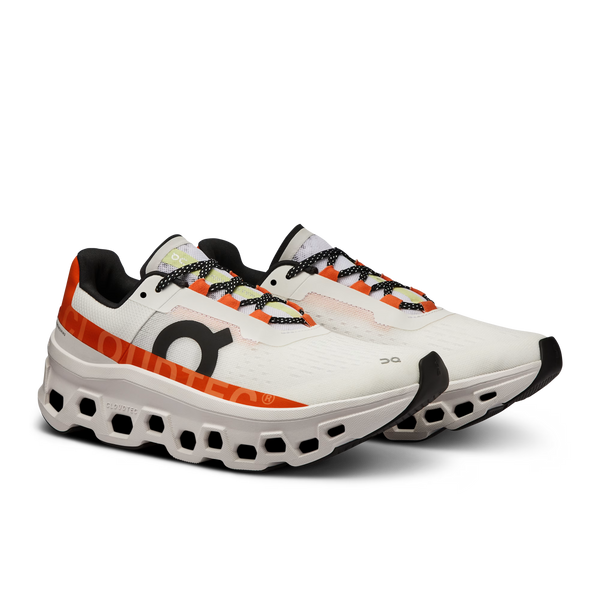 On Running Cloudmonster Void Women's